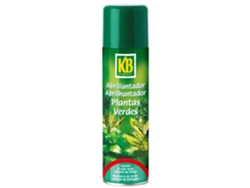 Abrillantador de Plantas Verdes KB (600 ml)