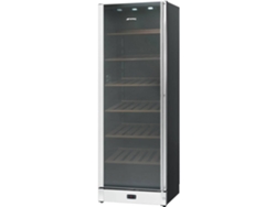 Vinoteca SMEG SCV115AS (197 Botellas - Negro)