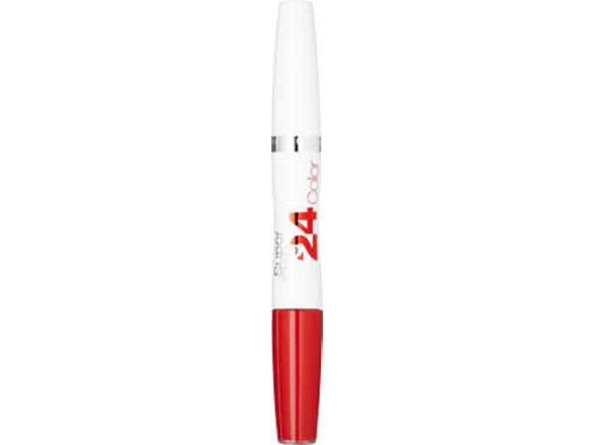 Labial MAYBELLINE SuperStay24H Lipstick 510 Red Passion