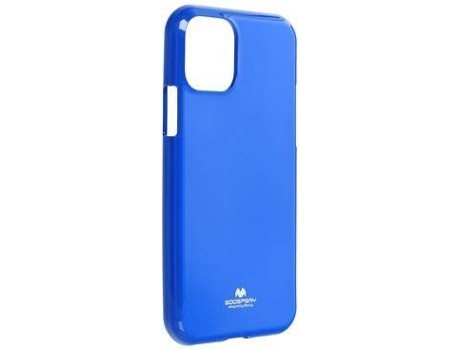 Carcasa iPhone 11 Pro MERCURY Mercury Azul