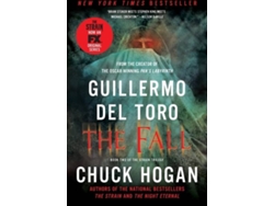 Libro The Fall de Chuck Hogan