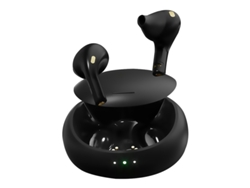 Auriculares Inalámbricos Bluetooth, Auriculares Inalámbricos Bluetooth 5.2 True Con Cancelación De Ruido Para Correr, Trabajar