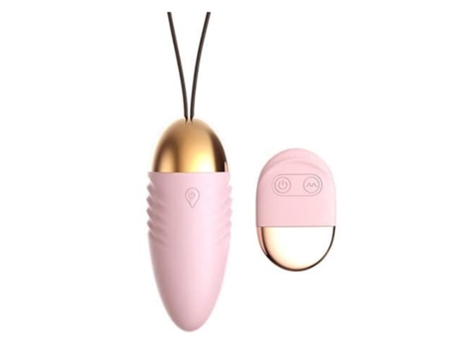 Vibrador Rosa VEANXIN