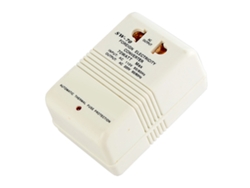 Convertidor De Potencia De 110 V A 220 V Con Núcleo De Cobre Aislado Para Dispositivos Portátiles, 30 W.