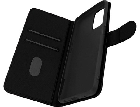Carcasa Oppo A54 5G AVIZAR Chesterfield Negro