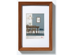 Fiortio wooden frame 40x50 cm, dark oak