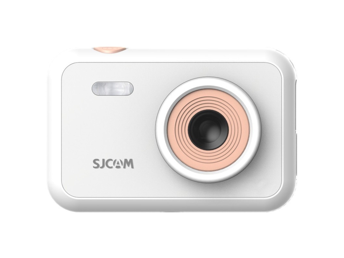 Funcam Niños SJCAM (Blanco)