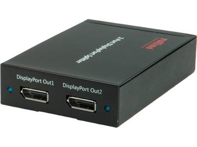Cable ROLINE (DisplayPort)