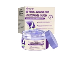 Gel para articulaciones de efecto rápido y alivio inmediato.
