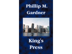 Libro Kings Press de Phillip M Gardner (Inglés)