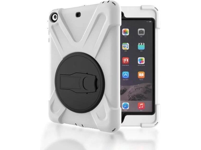 Funda Tablet Armor (iPad - 9.7'' - Blanco)