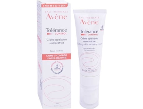 Crema Corporal AVENE Reparador Calmante (40 ml)
