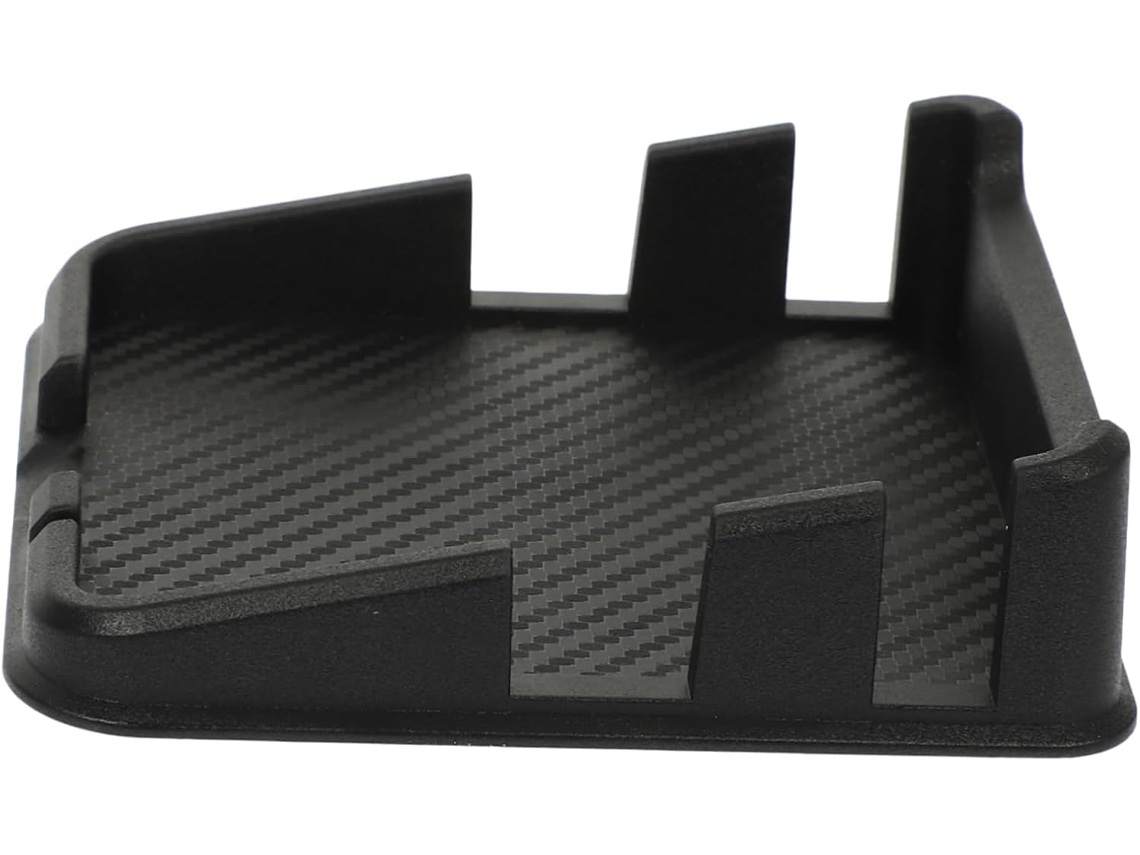 Soporte Para Teléfono De Silicona Antideslizante De 2 Piezas, Accesorio Lavable.