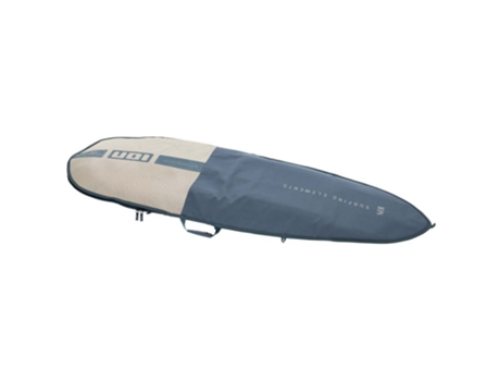 Bolsa Surf Core 6´0 Prateado 183 X 53 Cmion