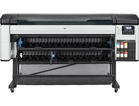Impresora HP