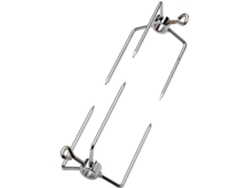 Ganchos para carne DANCOOK DC130107