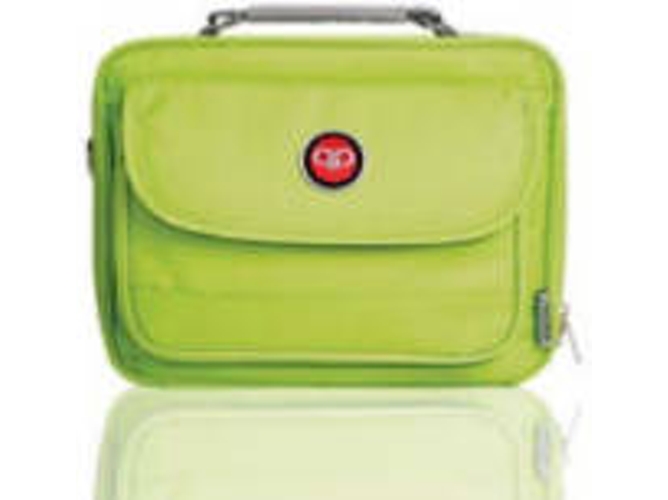 Maletín APPROX APPNB10GP (Universal - 11'' - Verde)