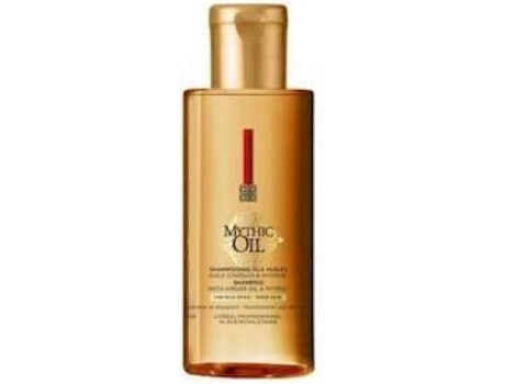Champú Líquido LOREAL Mythic Oil Tick Hair (75 ml)