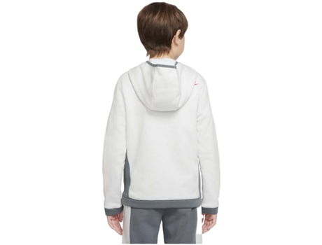 Sudadera de Niño NIKE Sportswear Multicolor (L)