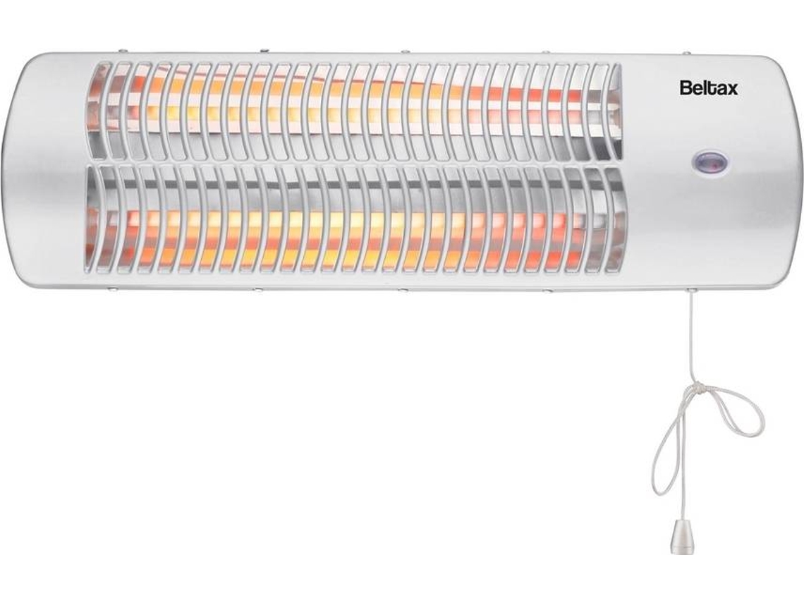 Radiador Infrarrojos BELTAX BCH-1505