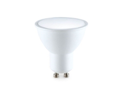 Lámpara LED dicroica 10 W GU10 6000 K GSC 200621002