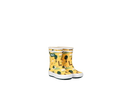 Botas para Bebé AIGLE (19 - Multicolor)