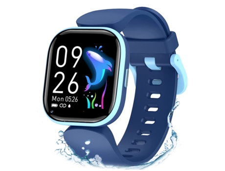 Smartwatch ENZON Azul