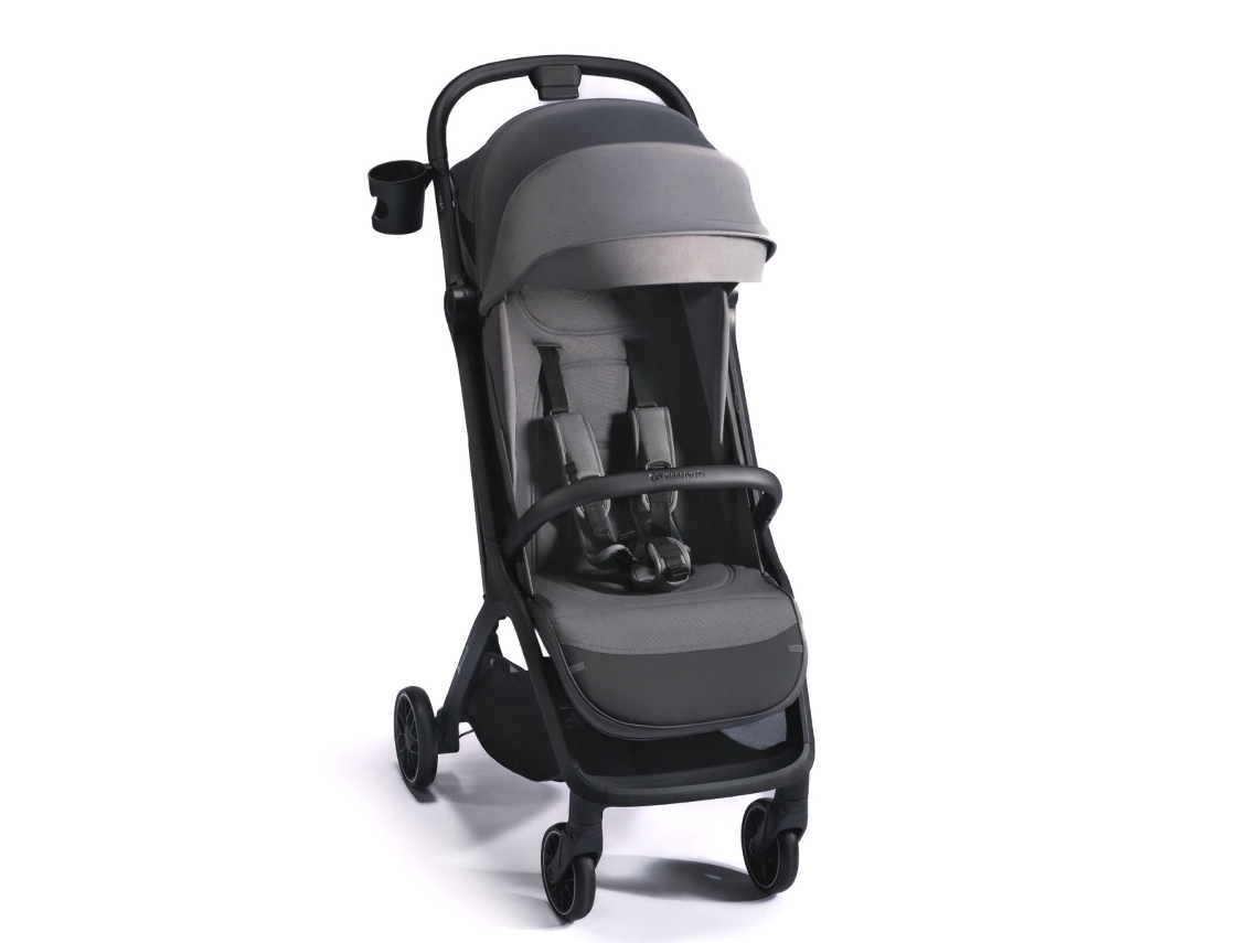 Cochecito de paseo KINDERKRAFT Nubi2 Gris