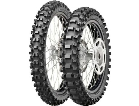 Neumático para Motos Dunlop GEOMAX MX33F 80/100-21