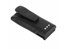 Batería recargable de iones de litio Motorola LAXISCREED de 2250 mAh