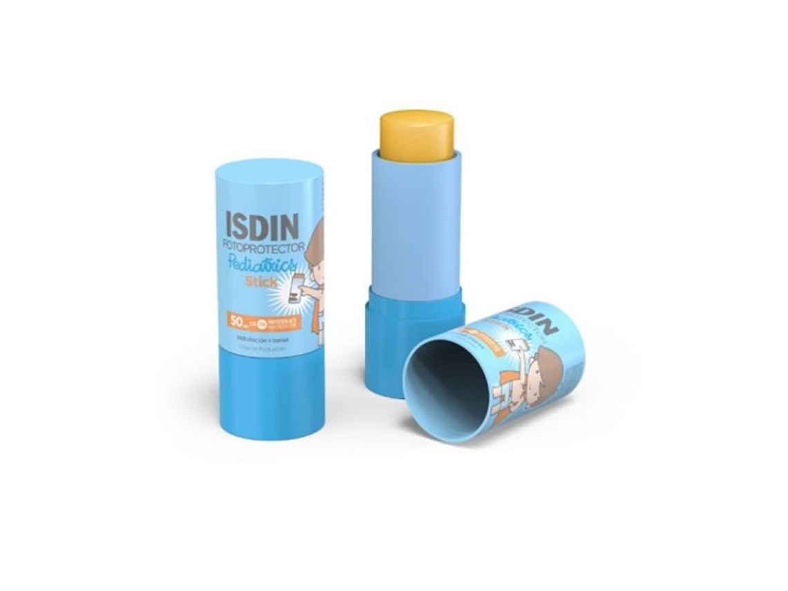 Fotoprotector Stick Pediatrics Spf50 20gr ISDIN