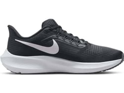 Zapatillas NIKE Air Zoom Pegasus 39 S Mujer (38 - Negro)