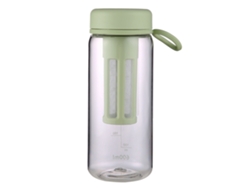 Taza Transparente Para Preparar Té, Resistente A Altas Temperaturas.