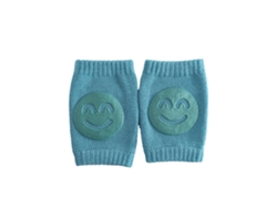 Rodilleras para bebés, Rodilleras protectoras para niños pequeños, Rodilleras para guardar y jugar