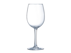 Vasos ARCOROC (26 cl - Transparente - Vidrio)