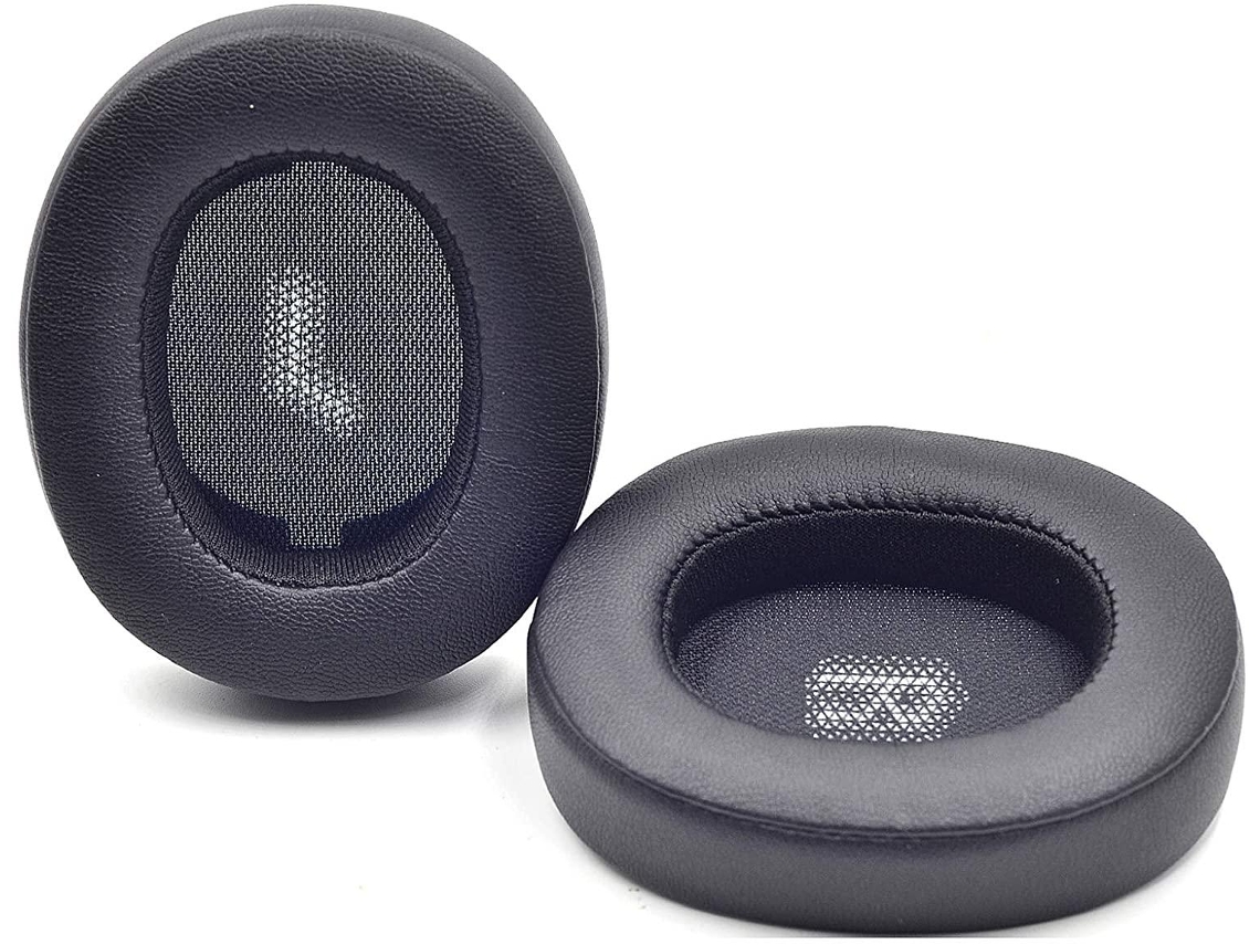 Almohadilla s de Ouvido para Jbl E55Bt 1 Par Negro
