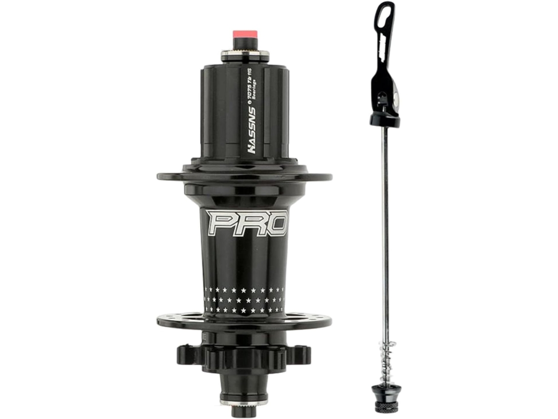 Adaptador De Buje Rueda Mtb Aluminio Piezas Con Freno Disco 32 Orificios 7-12 Adecuado Para Reparaciones