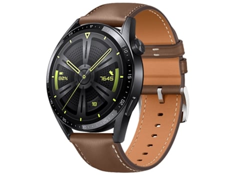 Bracelete OHPA Huawei gt3 Marrón