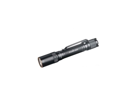 Linterna FENIX E20 V2.0 350 Lúmenes Alcance 126M 2 Pilas AA