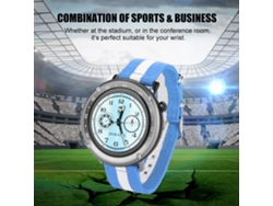 Reloj inteligente Bluetooth con monitor de frecuencia cardíaca deportiva