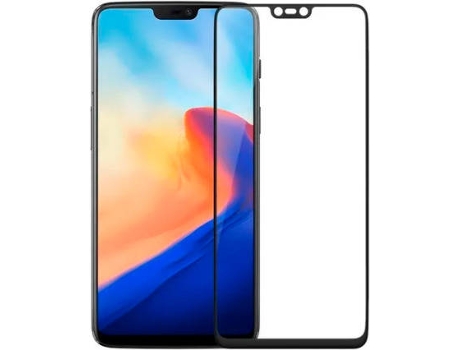 Protector de Pantalla Cristal Templado Oneplus 6 G4M GorilasGlass