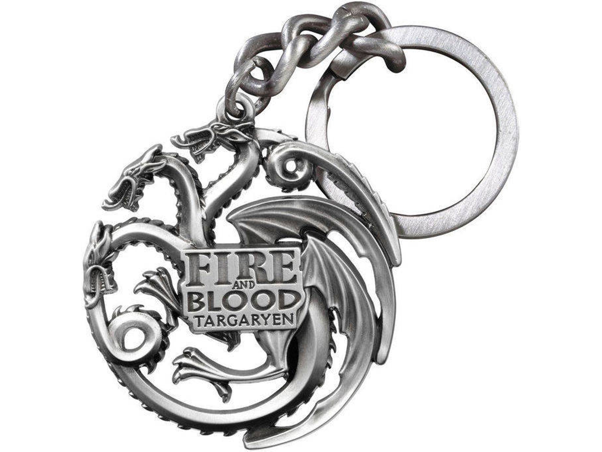 Llavero NOBLE Game of Thrones - Targaryen