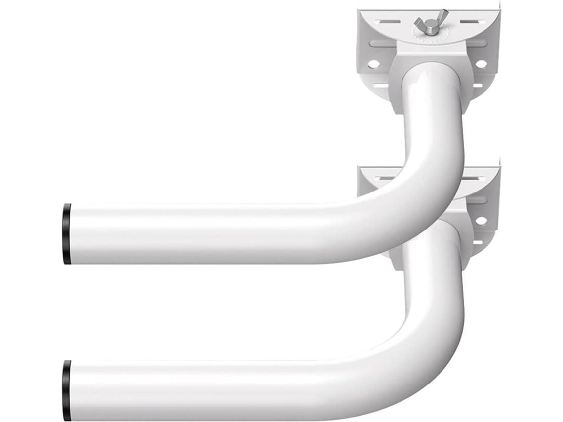 Prime Wireless Universal J Ajustable 150° Material Cpe: Acero Inoxidable