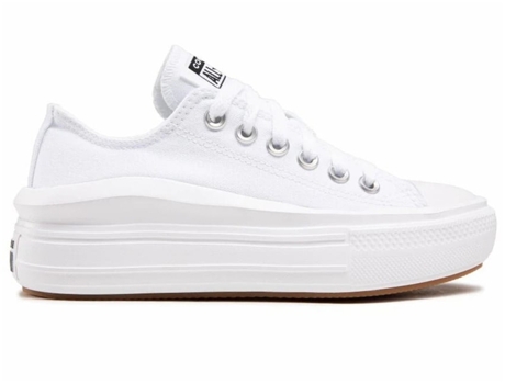 Zapatillas CONVERSE Mujer (36 - Multicolor)
