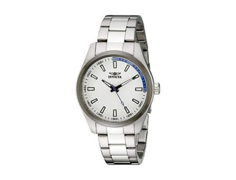 Reloj Hombre Invicta 12826 (45 mm)