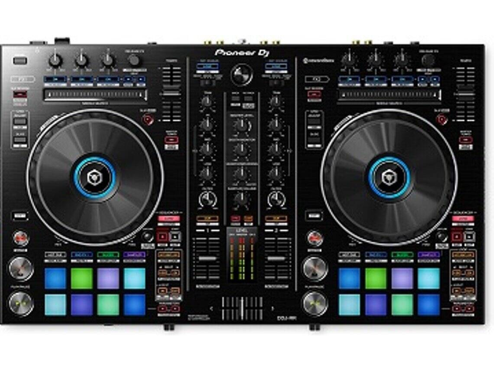 Controlador DJ PIONEER DDJ-RR