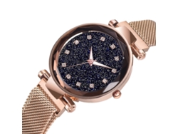 Herramienta Profesional Para Reparar Correas De Reloj Con Tensor Manual (1 Cabezal)