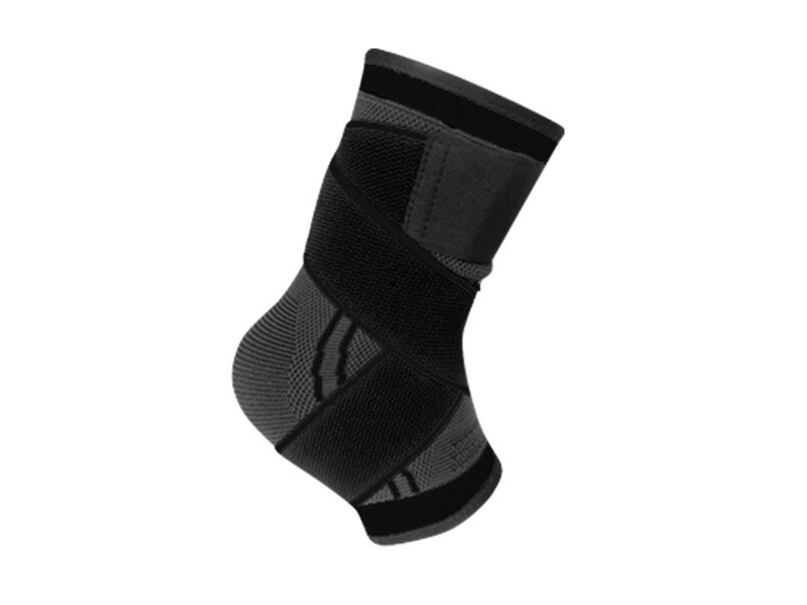 (negro L) Manguito De Soporte De Tornillo Ajustable De Alta Compresión Para Proteger El Tornillo.