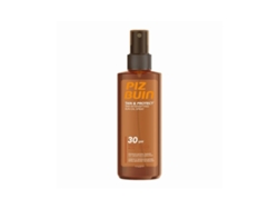 Protector Solar PIZ BUIN Tan & Protect SPF 30 (150 ml)