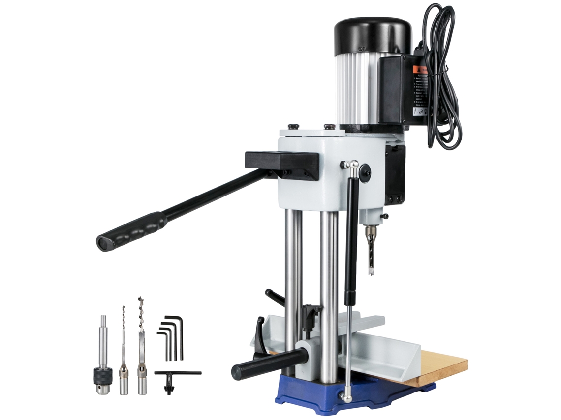 Máquina de tallar madera Succebuy con broca